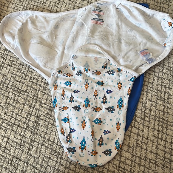 SwaddleMe Original Swaddle - Picture 6 of 6